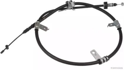 Трос, стояночная тормозная система HERTH+BUSS JAKOPARTS купить