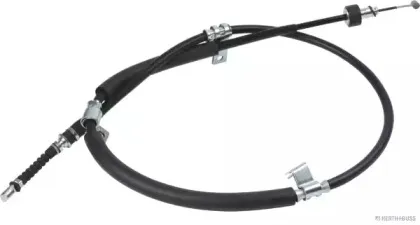 Трос, стояночная тормозная система HERTH+BUSS JAKOPARTS купить