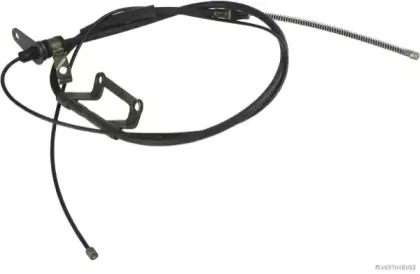 Трос, стояночная тормозная система HERTH+BUSS JAKOPARTS купить