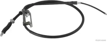 Трос, стояночная тормозная система HERTH+BUSS JAKOPARTS купить