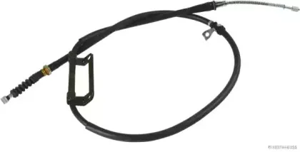 Трос, стояночная тормозная система HERTH+BUSS JAKOPARTS купить
