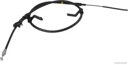 Трос, стояночная тормозная система HERTH+BUSS JAKOPARTS купить