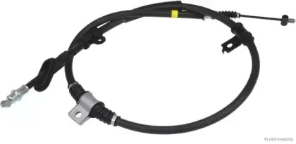 Трос, стояночная тормозная система HERTH+BUSS JAKOPARTS купить