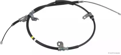 Трос, стояночная тормозная система HERTH+BUSS JAKOPARTS купить