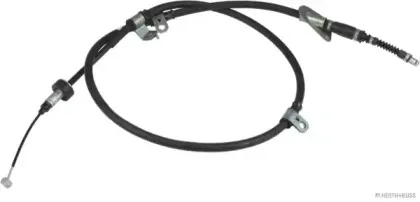 Трос, стояночная тормозная система HERTH+BUSS JAKOPARTS купить