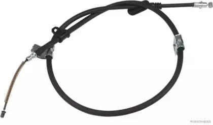 Трос, стояночная тормозная система HERTH+BUSS JAKOPARTS купить