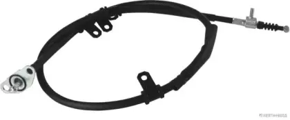 Трос, стояночная тормозная система HERTH+BUSS JAKOPARTS купить