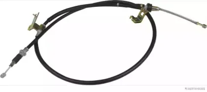Трос, стояночная тормозная система HERTH+BUSS JAKOPARTS купить