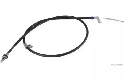 Трос, стояночная тормозная система HERTH+BUSS JAKOPARTS купить