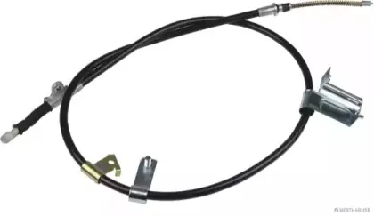 Трос, стояночная тормозная система HERTH+BUSS JAKOPARTS купить