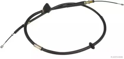 Трос, стояночная тормозная система HERTH+BUSS JAKOPARTS купить