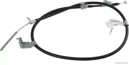 Трос, стояночная тормозная система HERTH+BUSS JAKOPARTS купить
