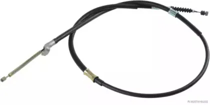 Трос, стояночная тормозная система HERTH+BUSS JAKOPARTS купить
