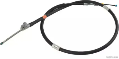 Трос, стояночная тормозная система HERTH+BUSS JAKOPARTS купить