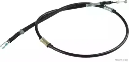 Трос, стояночная тормозная система HERTH+BUSS JAKOPARTS купить
