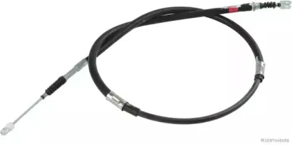 Трос, стояночная тормозная система HERTH+BUSS JAKOPARTS купить