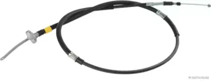 Трос, стояночная тормозная система HERTH+BUSS JAKOPARTS купить