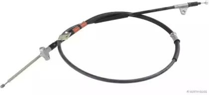 Трос, стояночная тормозная система HERTH+BUSS JAKOPARTS купить