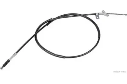 Трос, стояночная тормозная система HERTH+BUSS JAKOPARTS купить