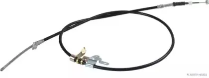 Трос, стояночная тормозная система HERTH+BUSS JAKOPARTS купить