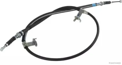 Трос, стояночная тормозная система HERTH+BUSS JAKOPARTS купить