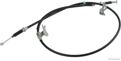 Трос, стояночная тормозная система HERTH+BUSS JAKOPARTS купить