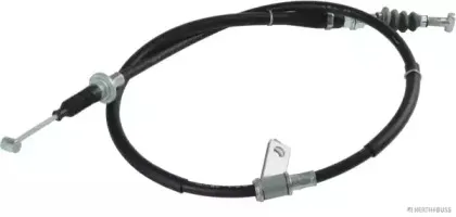 Трос, стояночная тормозная система HERTH+BUSS JAKOPARTS купить