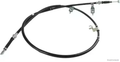 Трос, стояночная тормозная система HERTH+BUSS JAKOPARTS купить