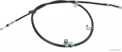 Трос, стояночная тормозная система HERTH+BUSS JAKOPARTS купить