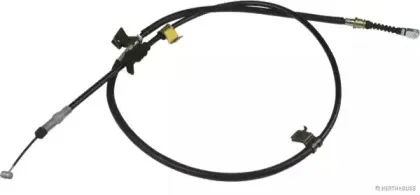 Трос, стояночная тормозная система HERTH+BUSS JAKOPARTS купить