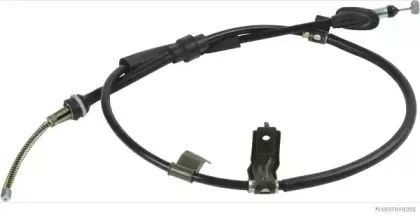 Трос, стояночная тормозная система HERTH+BUSS JAKOPARTS купить