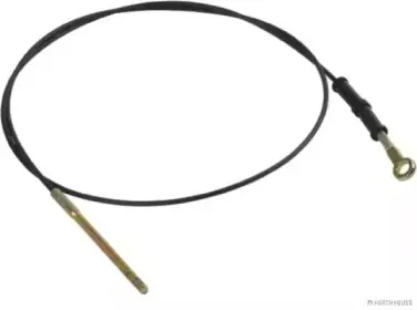 Трос, стояночная тормозная система HERTH+BUSS JAKOPARTS купить