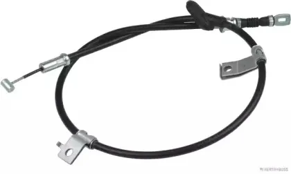Трос, стояночная тормозная система HERTH+BUSS JAKOPARTS купить