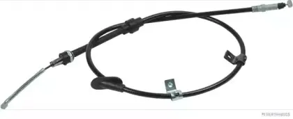 Трос, стояночная тормозная система HERTH+BUSS JAKOPARTS купить