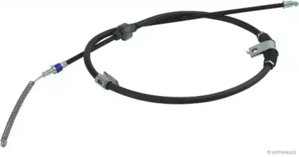 Трос, стояночная тормозная система HERTH+BUSS JAKOPARTS купить