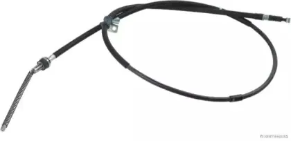 Трос, стояночная тормозная система HERTH+BUSS JAKOPARTS купить