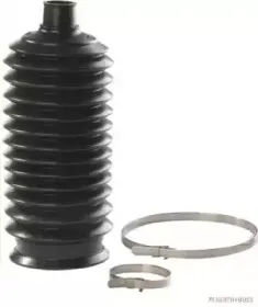 Комплект пылника, рулевое управление HERTH+BUSS JAKOPARTS купить