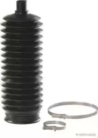 Комплект пылника, рулевое управление HERTH+BUSS JAKOPARTS купить