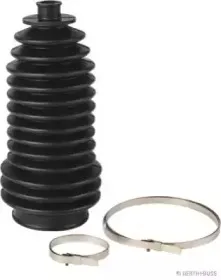 Комплект пылника, рулевое управление HERTH+BUSS JAKOPARTS купить