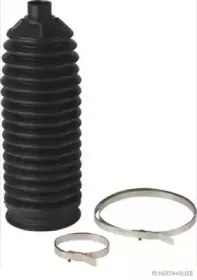 Комплект пылника, рулевое управление HERTH+BUSS JAKOPARTS купить