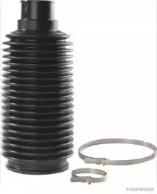 Пильник рульового механізму гумовий HERTH+BUSS JAKOPARTS купить