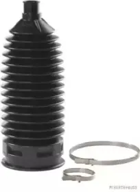 Комплект пылника, рулевое управление HERTH+BUSS JAKOPARTS купить