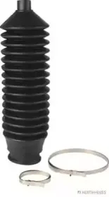 Комплект пылника, рулевое управление HERTH+BUSS JAKOPARTS купить