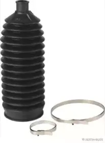 Комплект пылника, рулевое управление HERTH+BUSS JAKOPARTS купить