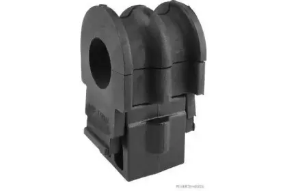 Втулка стабілізатора гумова HERTH+BUSS JAKOPARTS купить
