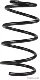 Пружина ходовой части HERTH+BUSS JAKOPARTS купить