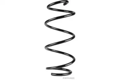 Пружина ходовой части HERTH+BUSS JAKOPARTS купить