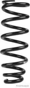 Пружина ходовой части HERTH+BUSS JAKOPARTS купить