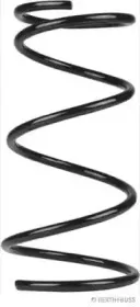 Пружина ходовой части HERTH+BUSS JAKOPARTS купить