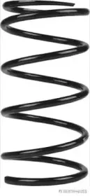 Пружина ходовой части HERTH+BUSS JAKOPARTS купить